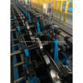 Galvanized rolling machine for cz purlin